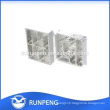 Precision Aluminium Singapore CNC Machining Communication Parts